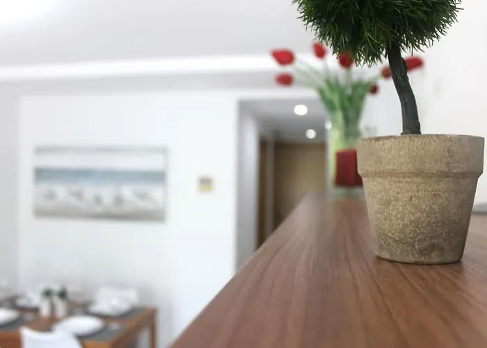 Apartamento Benicarlo-Peniscola