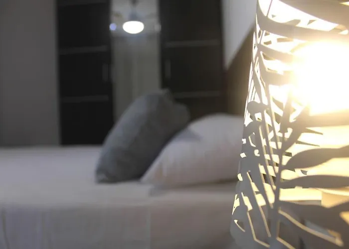 Apartamento Benicarlo-Peniscola