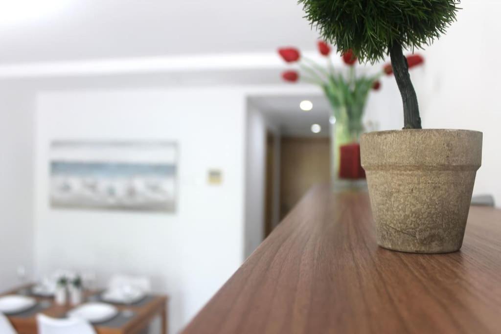 Benicarlo-peniscola Apartment *