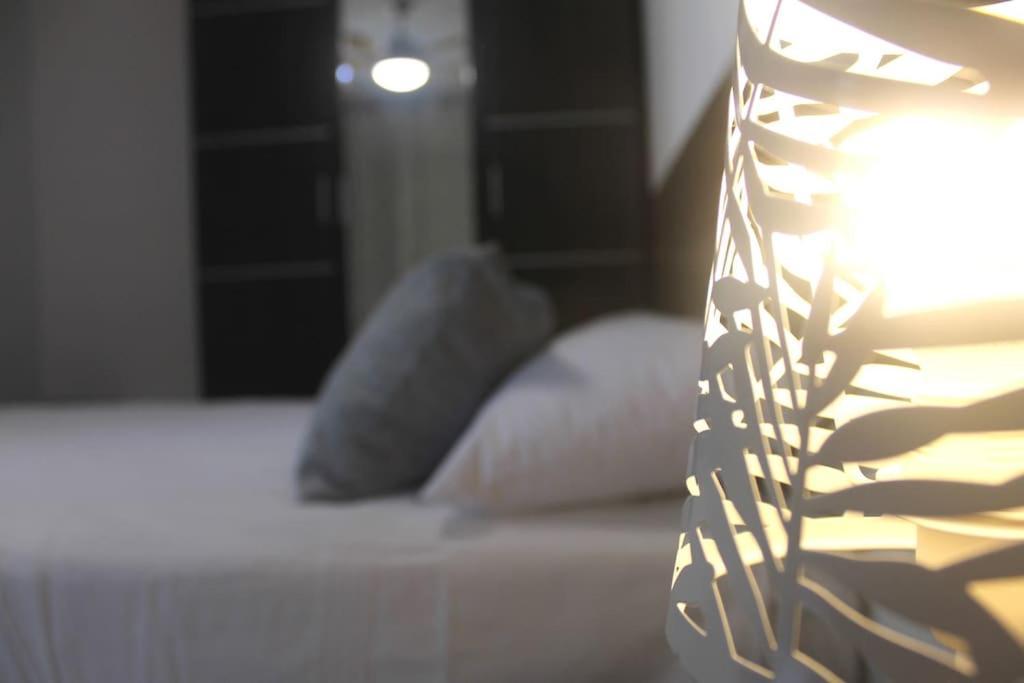 Benicarlo-peniscola Apartment