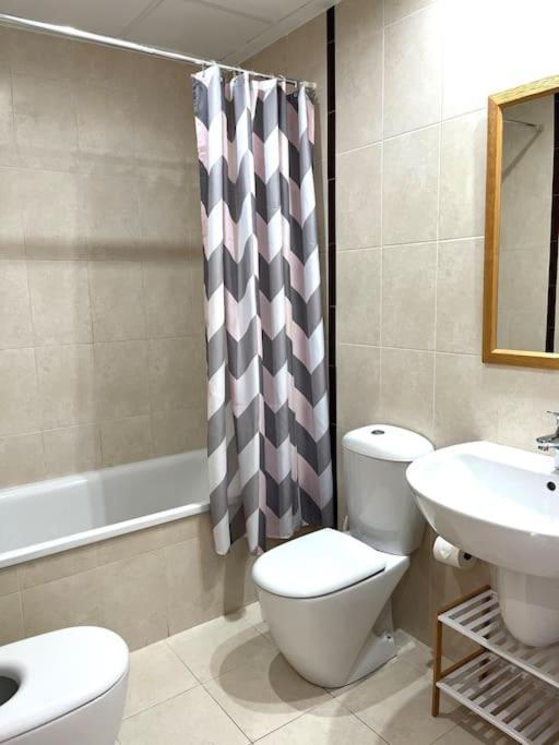 Apartment Benicarlo-peniscola *