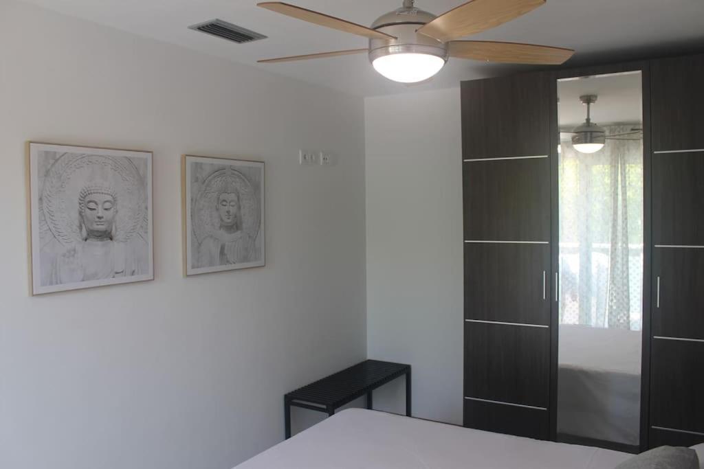 Apartment Benicarlo-peniscola Benicarlo
