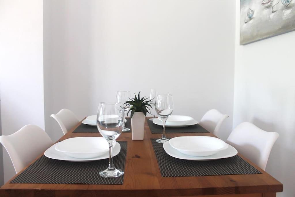 Apartment Benicarlo-peniscola