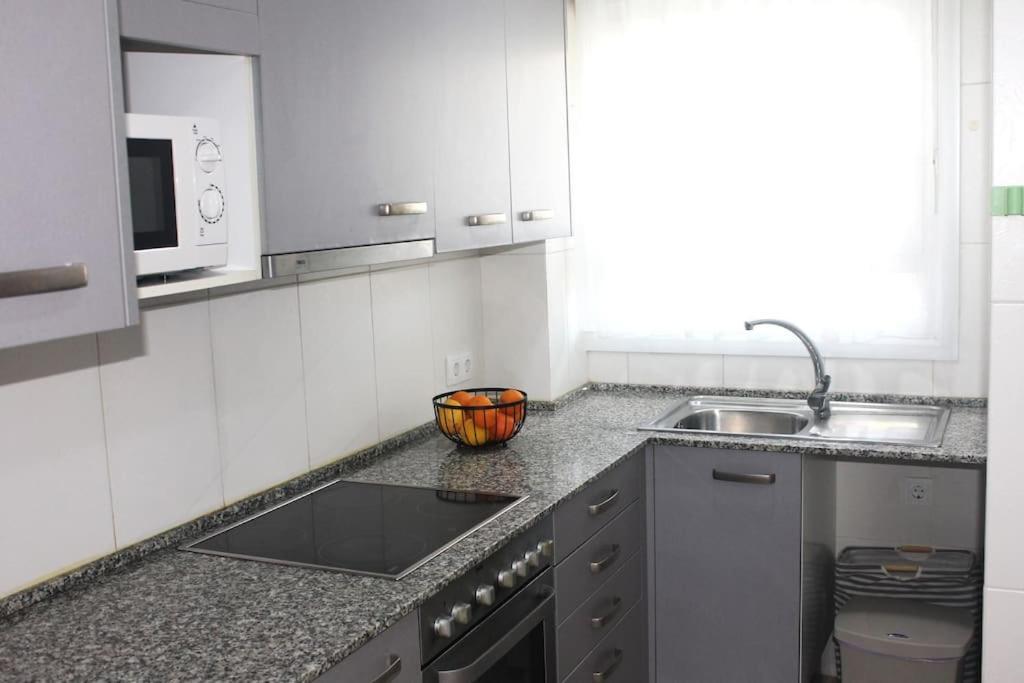 Benicarlo-peniscola Apartment Benicarlo