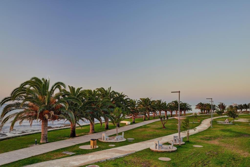Apartment Benicarlo-peniscola Benicarlo