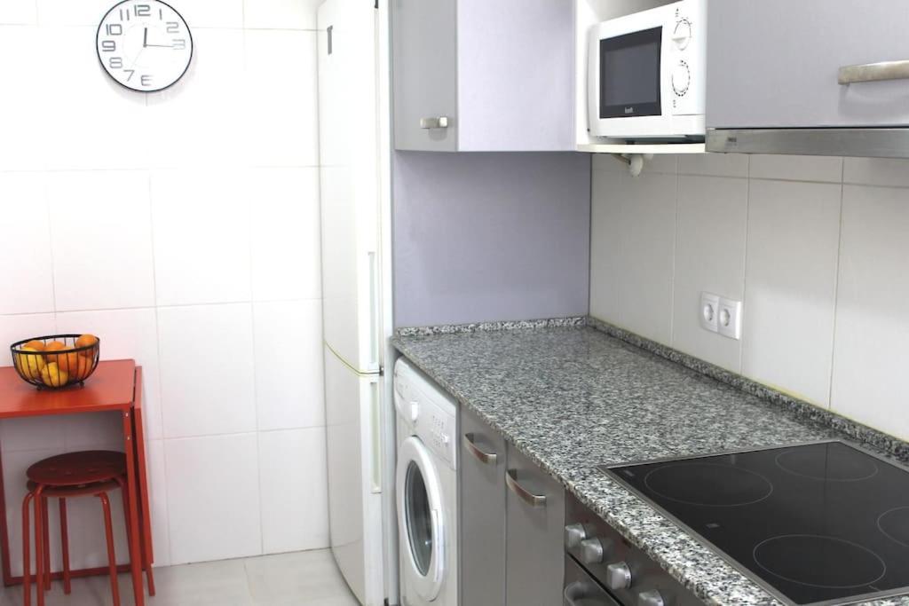 Apartment Benicarlo-peniscola