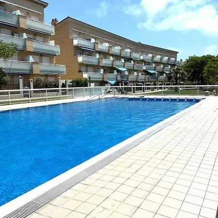 Apartamento Benicarlo-Peniscola Exterior photo