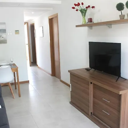 Apartamento Benicarlo-Peniscola Exterior photo