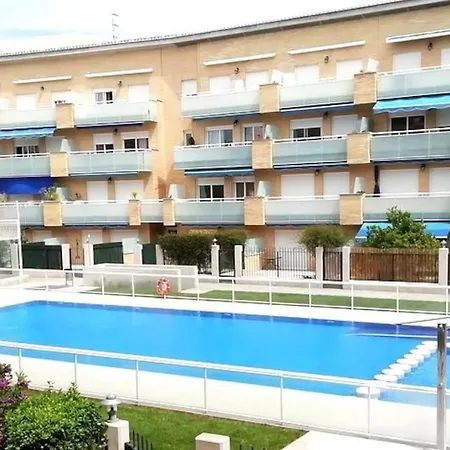 Apartamento Benicarlo-Peniscola Exterior photo