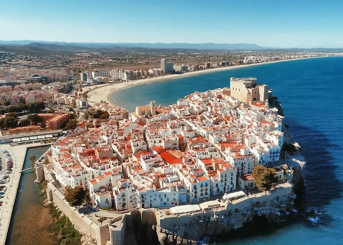 Apartamento Benicarlo-Peniscola